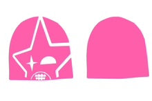 RAG3 beanie