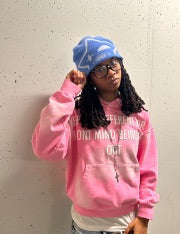 RAG3 beanie