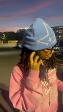 RAG3 beanie